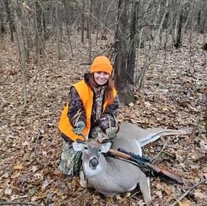 Meet your Posher, Summer